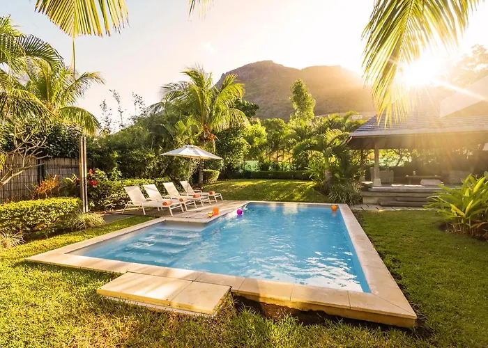 Marguery Villas By Mj Holidays