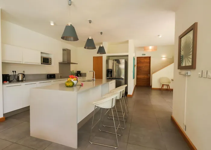 Marguery Villas