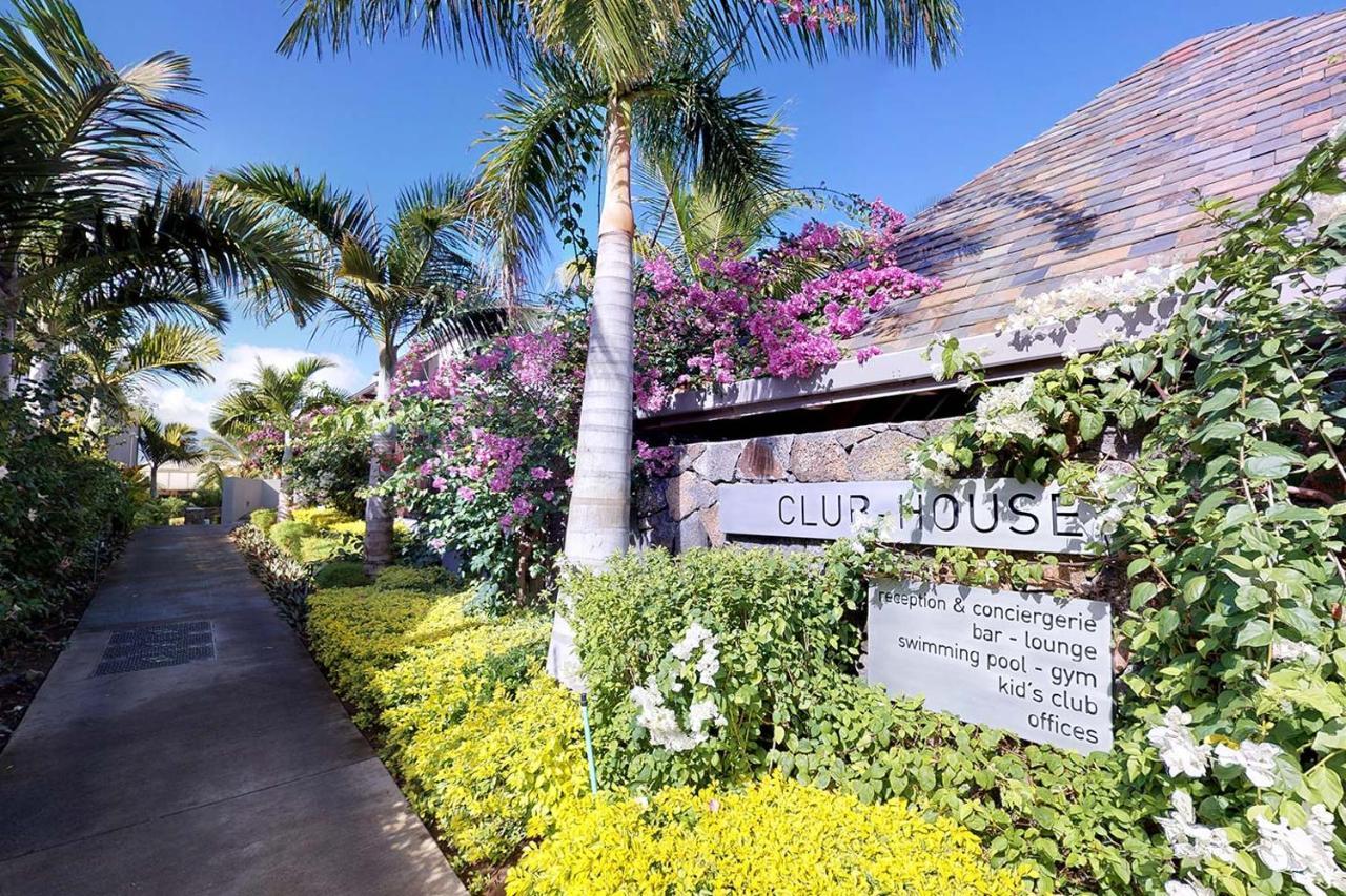 Marguery Villa *