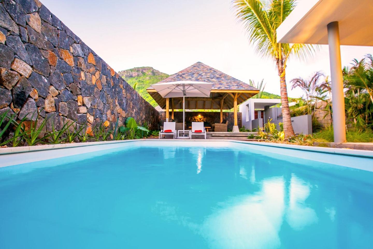 Marguery Villa *