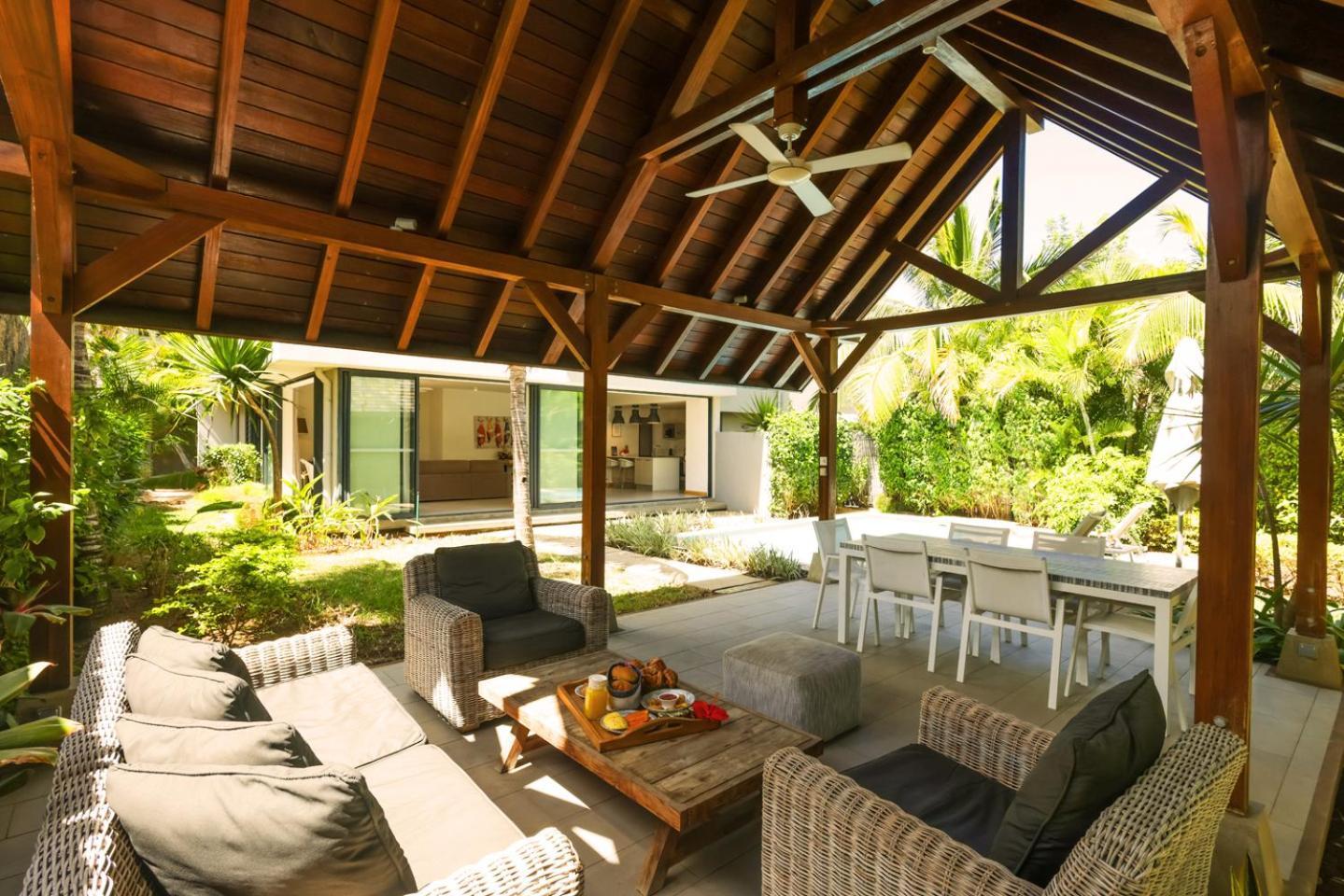 Villa Marguery