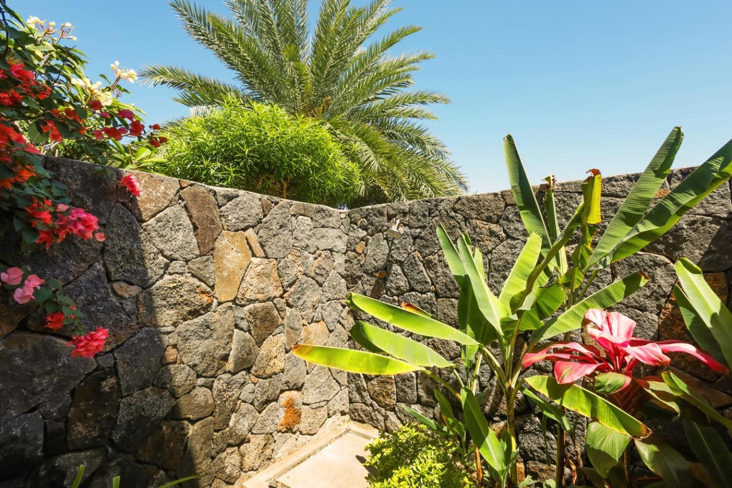 Marguery Villa *