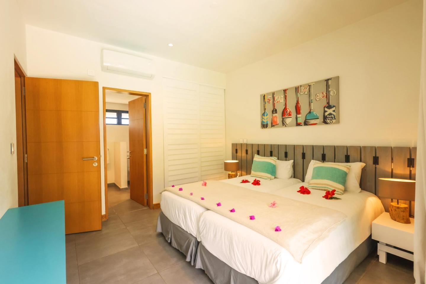 Marguery Villa *