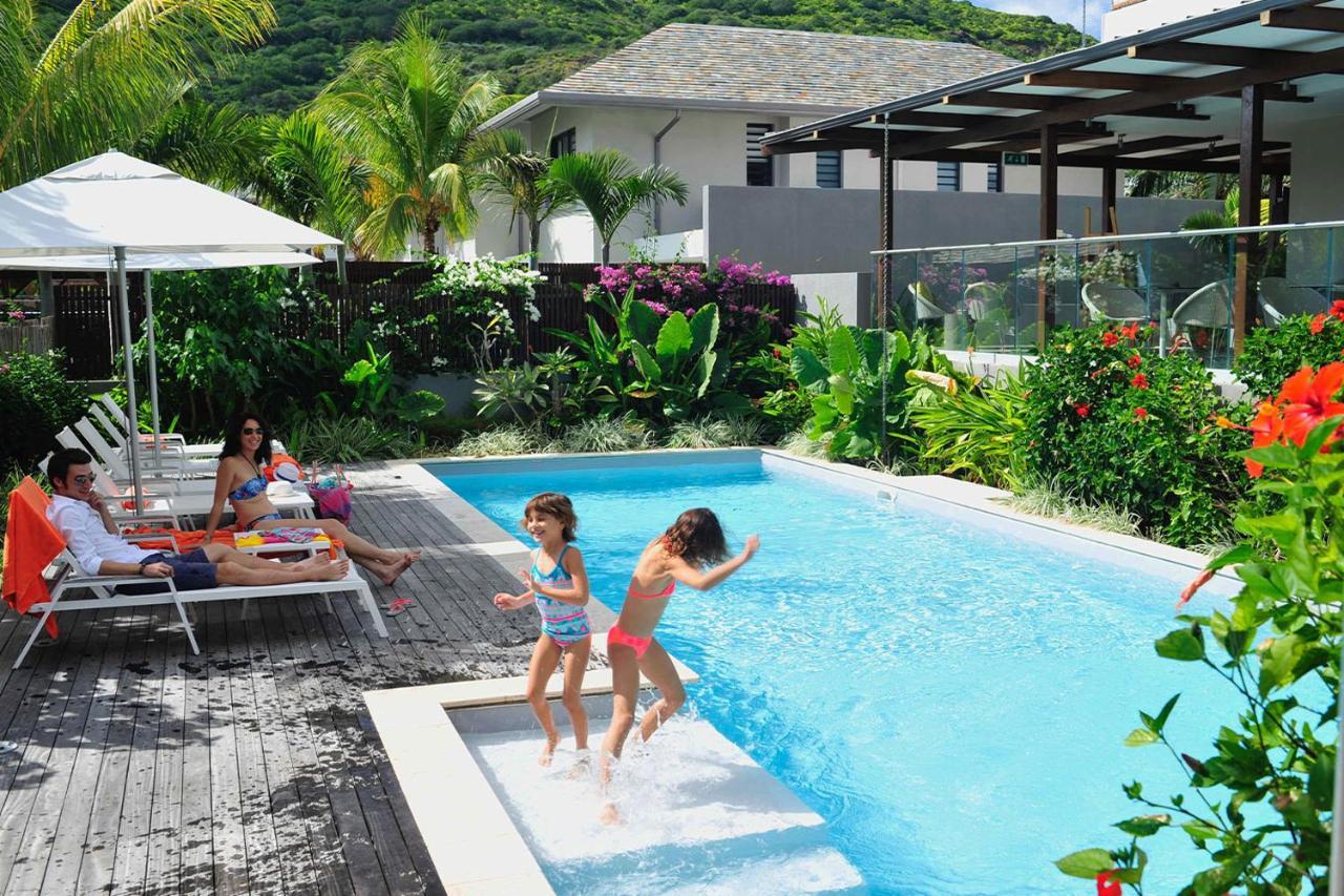Marguery By Mj Holidays Vila
