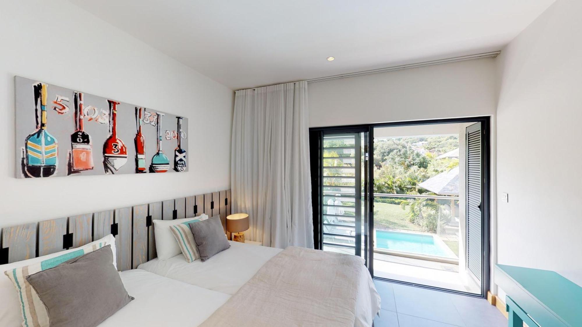 Vila Marguery By Mj Holidays