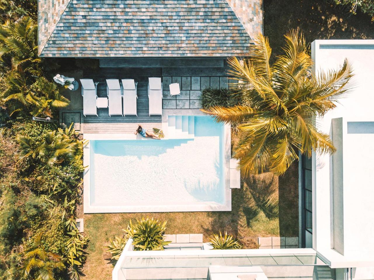 Marguery By Mj Holidays Villa *
