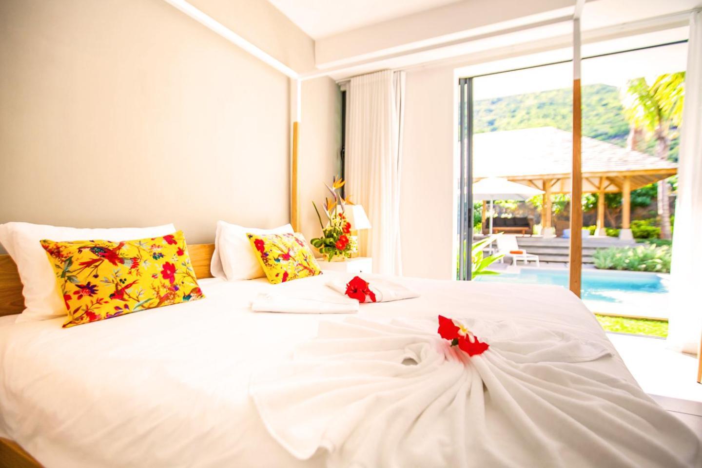 Marguery By Mj Holidays Villa
