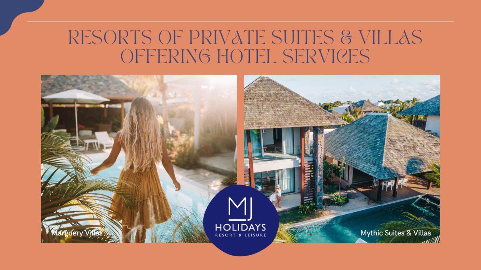 Vila Marguery By Mj Holidays